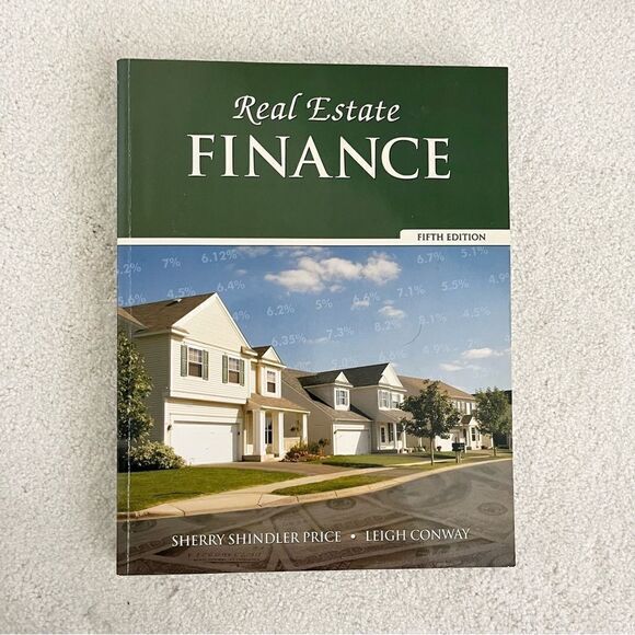 California Real Estate Practice Books 5th Edition - Picture 8 of 9